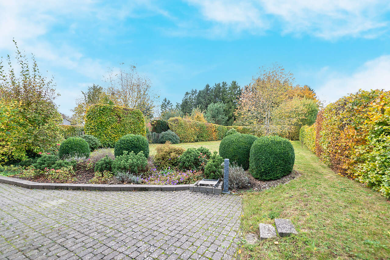 Immobilienmakler Hürtgenwald Einfamilienhaus kaufen mit Immobilienbewertung