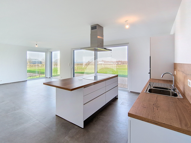 Immobilienmakler Elsenborn Doppelhaushälfte kaufen mit Immobilienbewertung