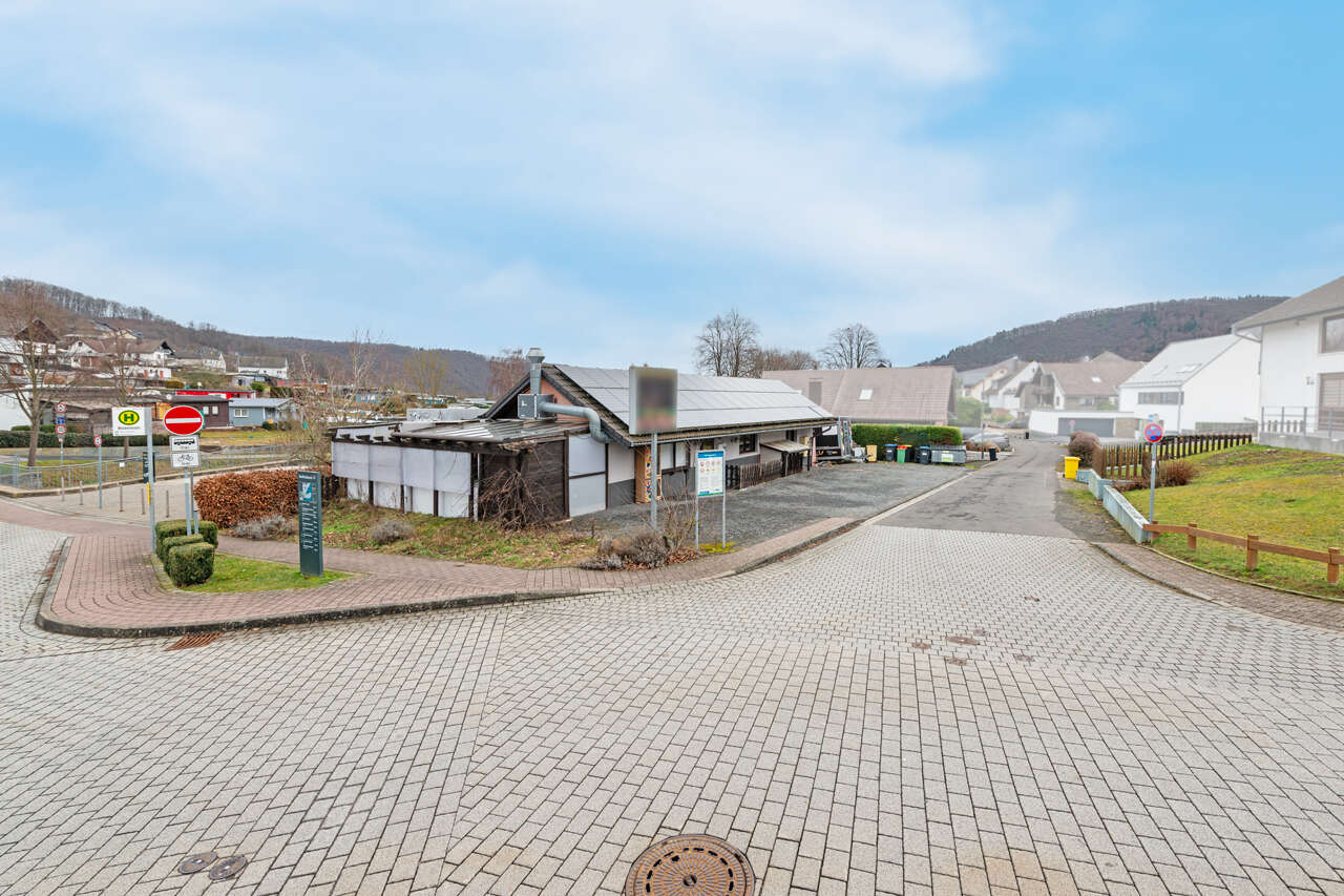 Gastronomie Simmerath kaufen Phi: Immobilien-Simmerath-Geschäftshaus-Kaufen-WT105-03 Immobilienmakler Simmerath Gastronomie kaufen mit Immobilienbewertung