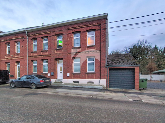 Immobilienmakler Hergenrath Mehrfamilienhaus kaufen mit Immobilienbewertung