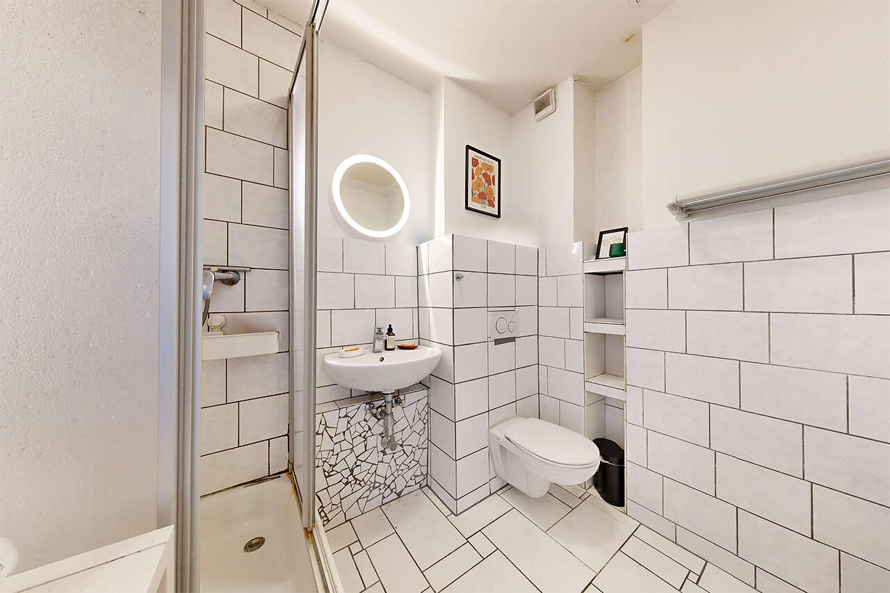 Immobilienmakler Aachen DG-Wohnung mieten mit Immobilienbewertung