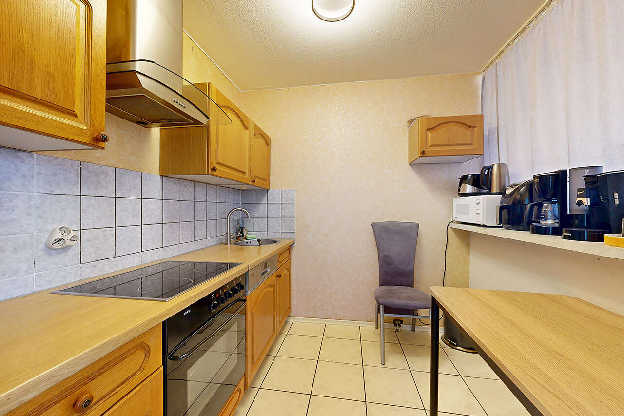 Immobilienmakler Aachen Etagenwohnung kaufen mit Immobilienbewertung