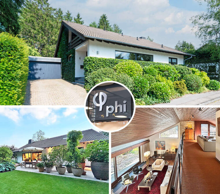 Immobilienmakler Simmerath Einfamilienhaus kaufen mit Immobilienbewertung