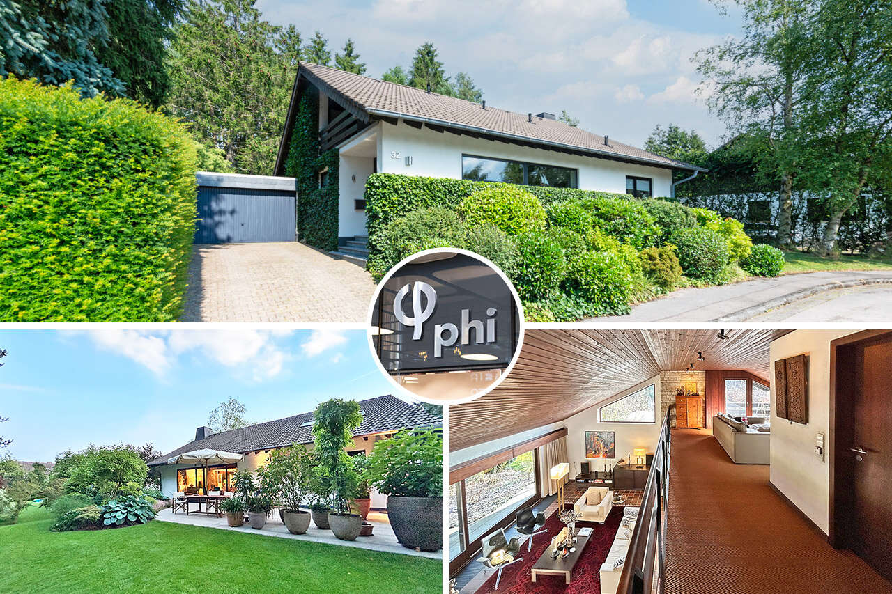 Immobilienmakler Simmerath Einfamilienhaus kaufen mit Immobilienbewertung