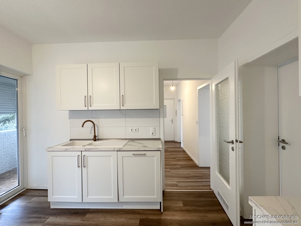 Immobilienmakler Aachen Etagenwohnung kaufen mit Immobilienbewertung