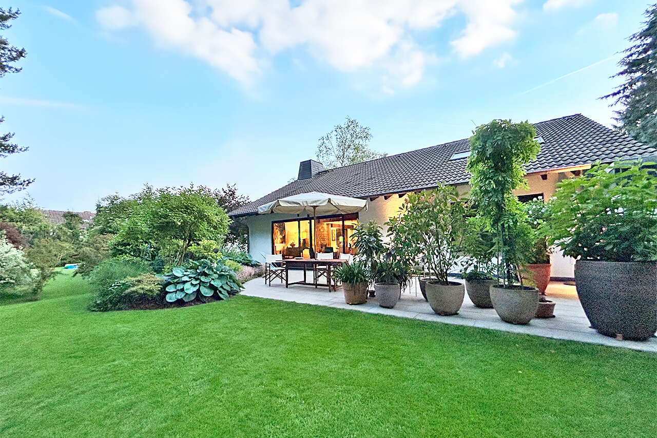 Immobilienmakler Simmerath Einfamilienhaus kaufen mit Immobilienbewertung