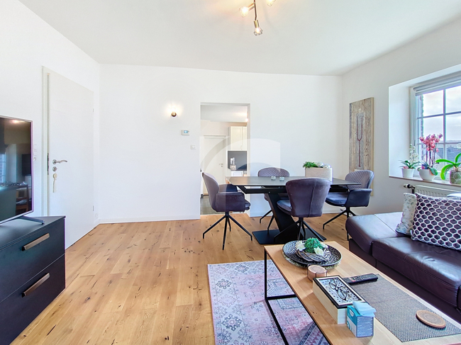 Immobilienmakler Kettenis Einfamilienhaus kaufen mit Immobilienbewertung