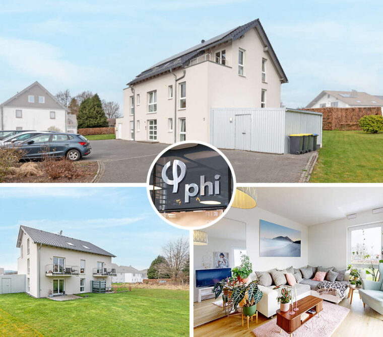 Immobilienmakler Monschau Mehrfamilienhaus kaufen mit Immobilienbewertung