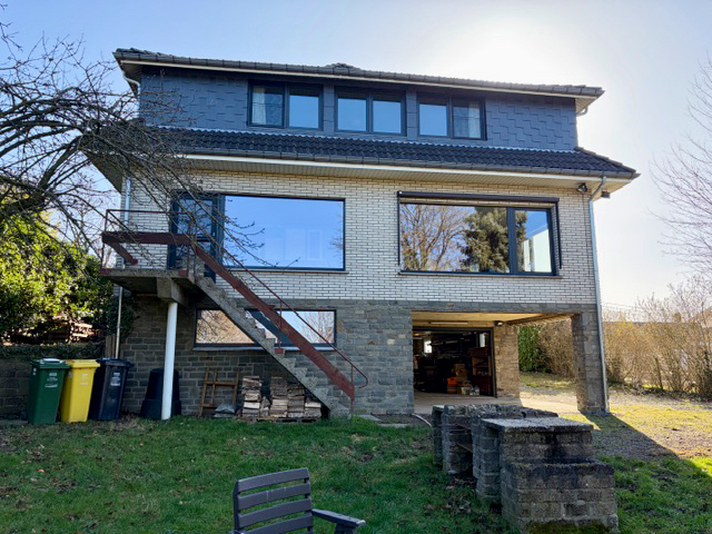 Immobilienmakler Gemmenich Villa kaufen mit Immobilienbewertung