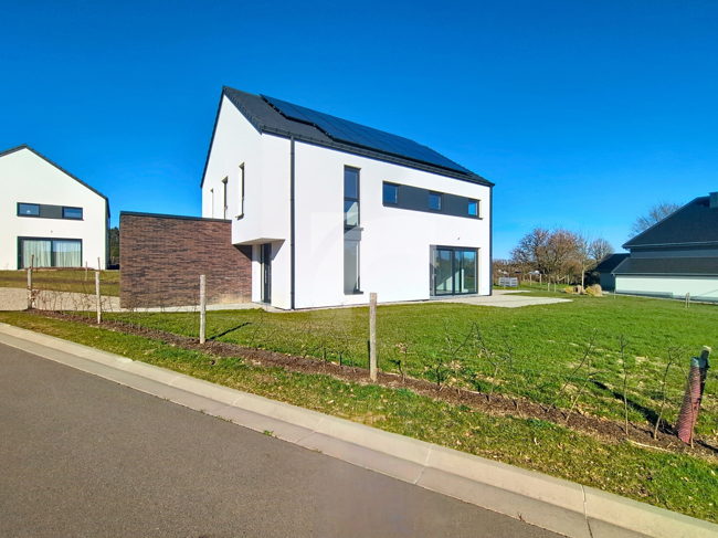 Immobilienmakler Büllingen Einfamilienhaus kaufen mit Immobilienbewertung