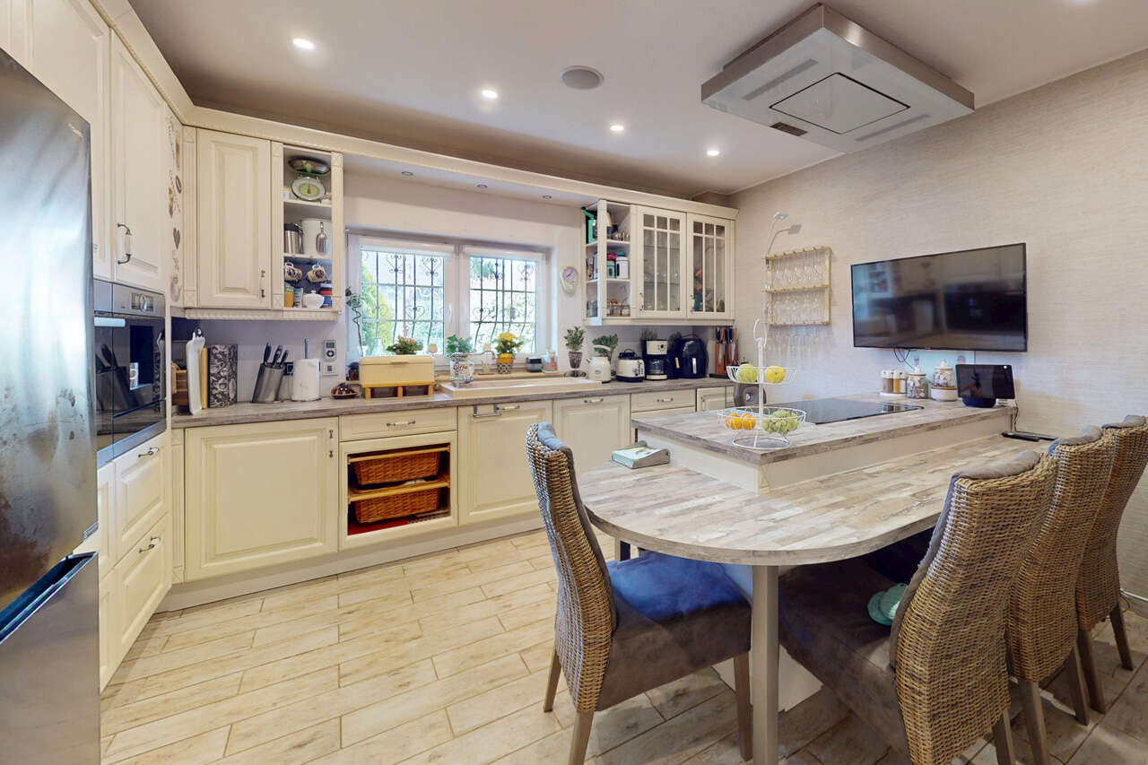 Immobilienmakler Erftstadt-Erp Einfamilienhaus kaufen mit Immobilienbewertung