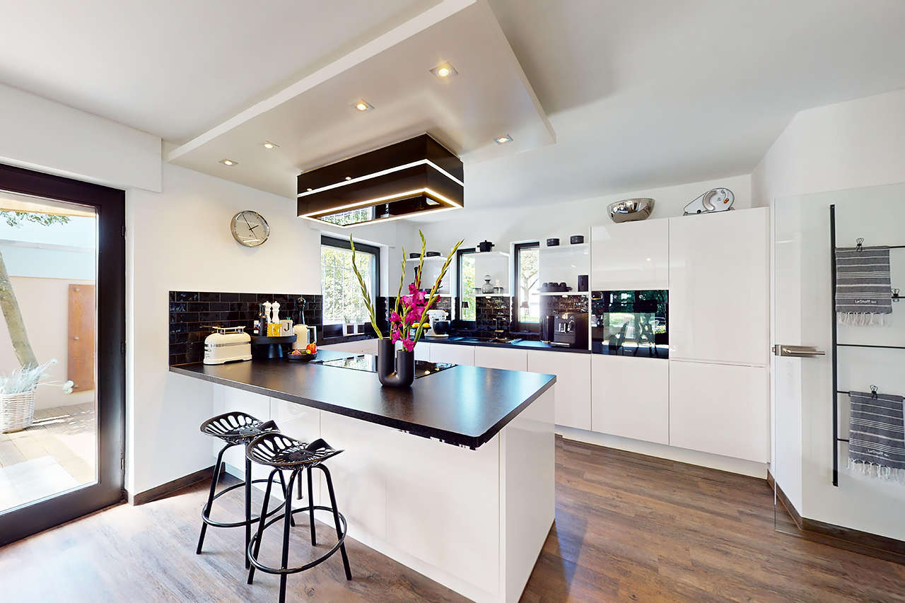 Immobilienmakler Aachen Haus referenzen mit Immobilienbewertung