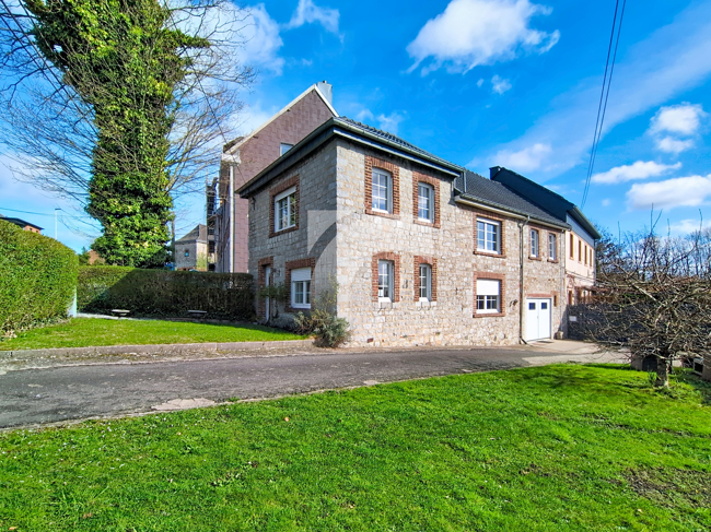 Immobilienmakler Kettenis Einfamilienhaus kaufen mit Immobilienbewertung