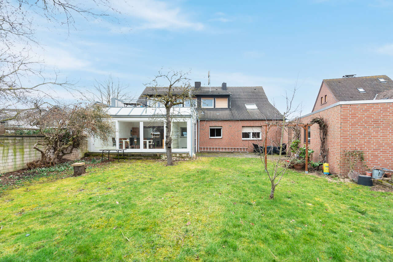 Immobilienmakler Euskirchen Zweifamilienhaus kaufen mit Immobilienbewertung