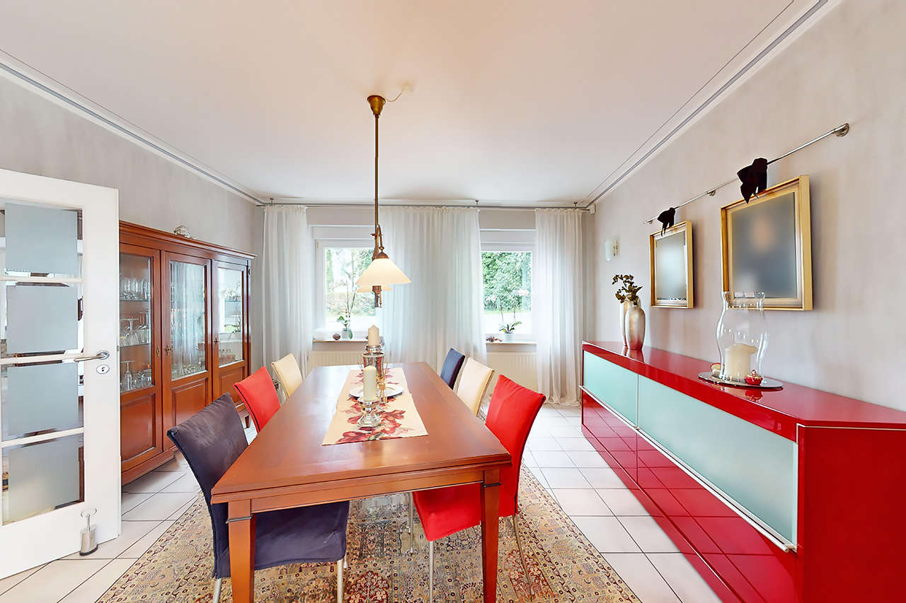 Immobilienmakler Würselen Bauernhof kaufen mit Immobilienbewertung