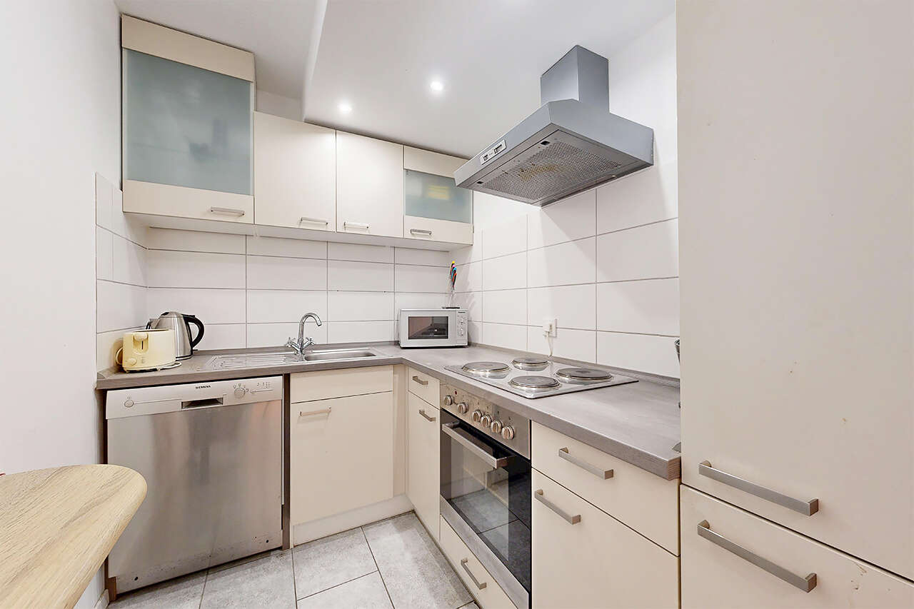 Immobilienmakler Aachen Etagenwohnung kaufen mit Immobilienbewertung