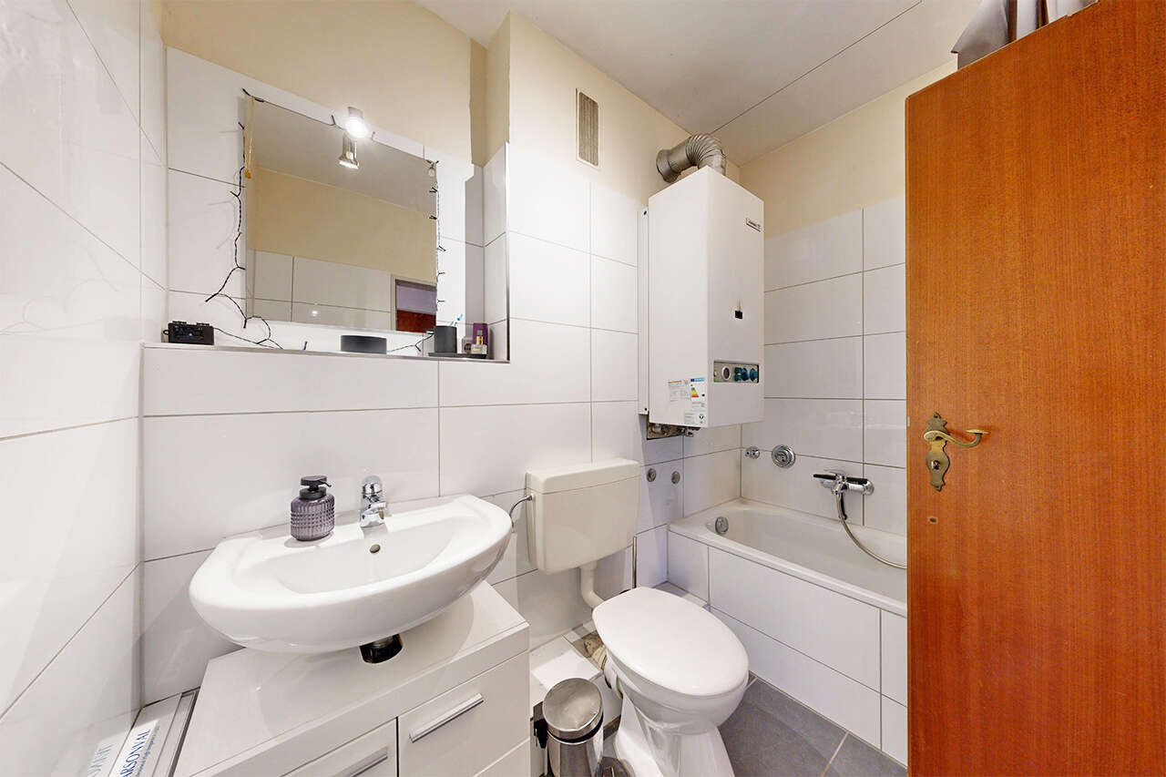 Immobilienmakler Aachen Etagenwohnung mieten mit Immobilienbewertung