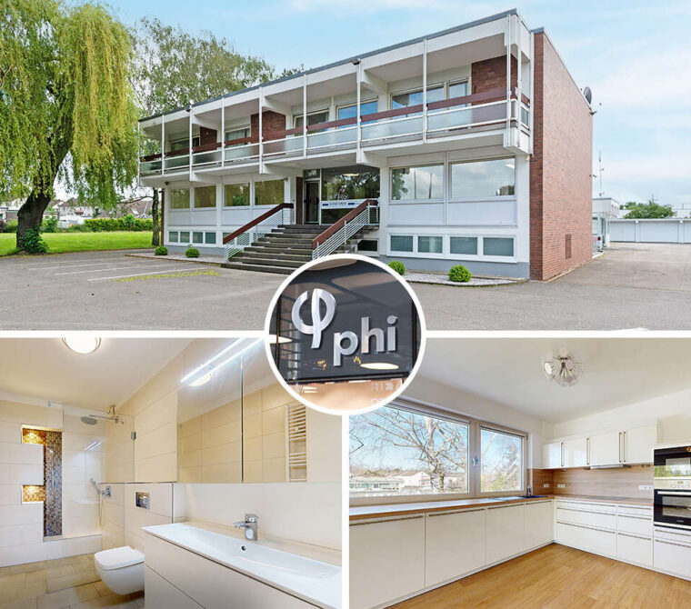 Immobilienmakler Eschweiler Etagenwohnung mieten mit Immobilienbewertung