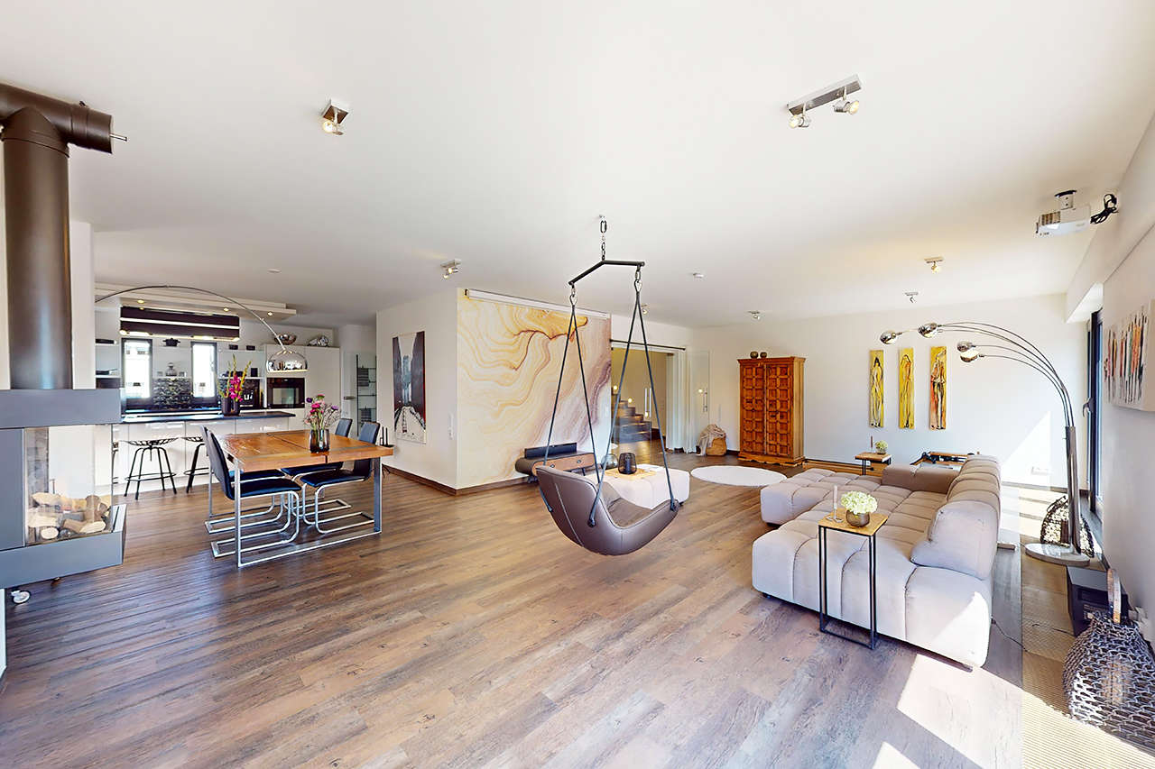 Immobilienmakler Aachen Haus referenzen mit Immobilienbewertung