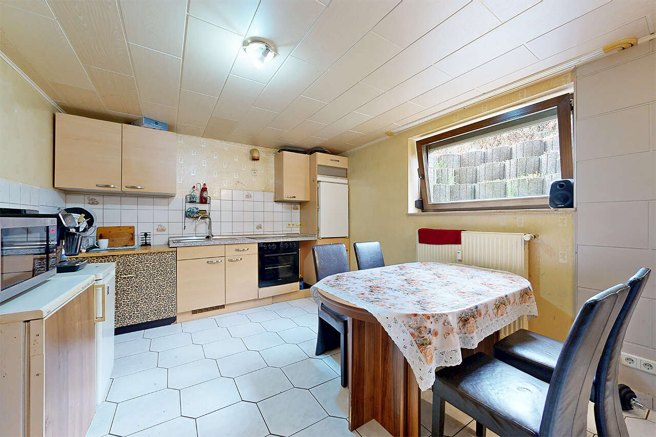 Immobilienmakler Swisttal Einfamilienhaus kaufen mit Immobilienbewertung