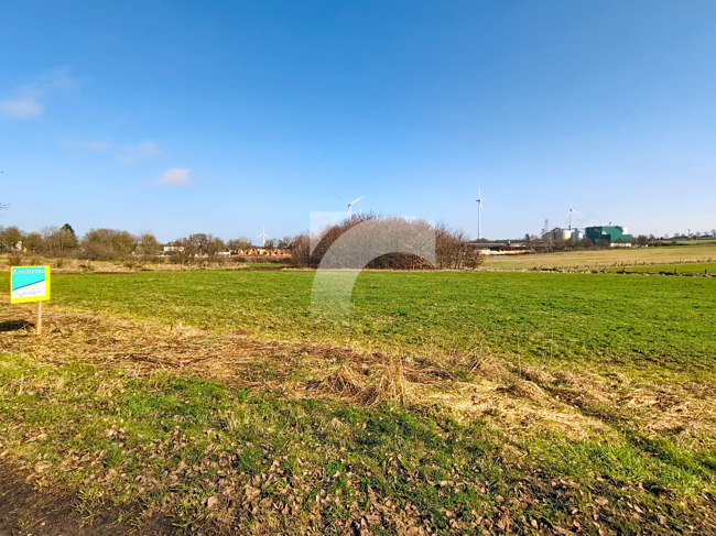 Immobilienmakler Manderfeld Grundstück (Wohnbebauung) kaufen mit Immobilienbewertung