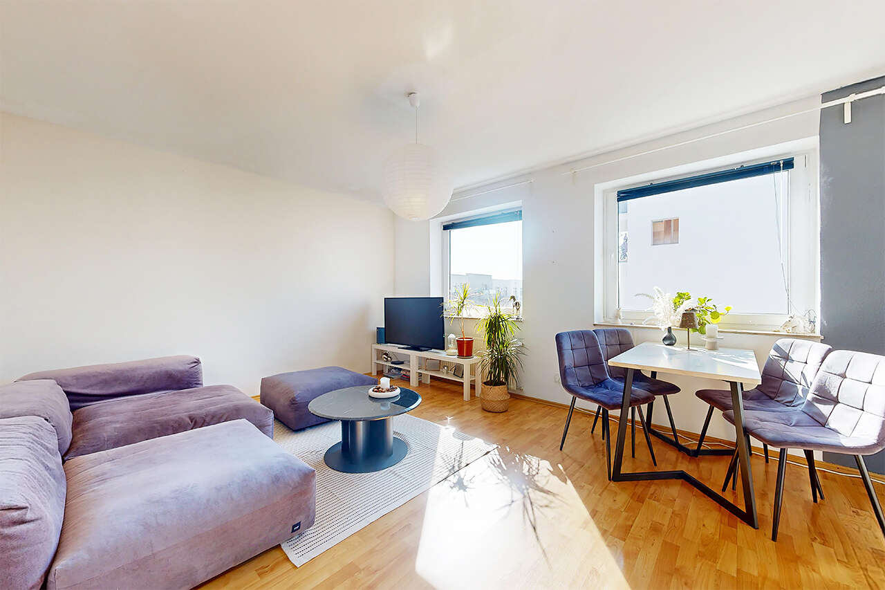 Immobilienmakler Aachen Etagenwohnung mieten mit Immobilienbewertung