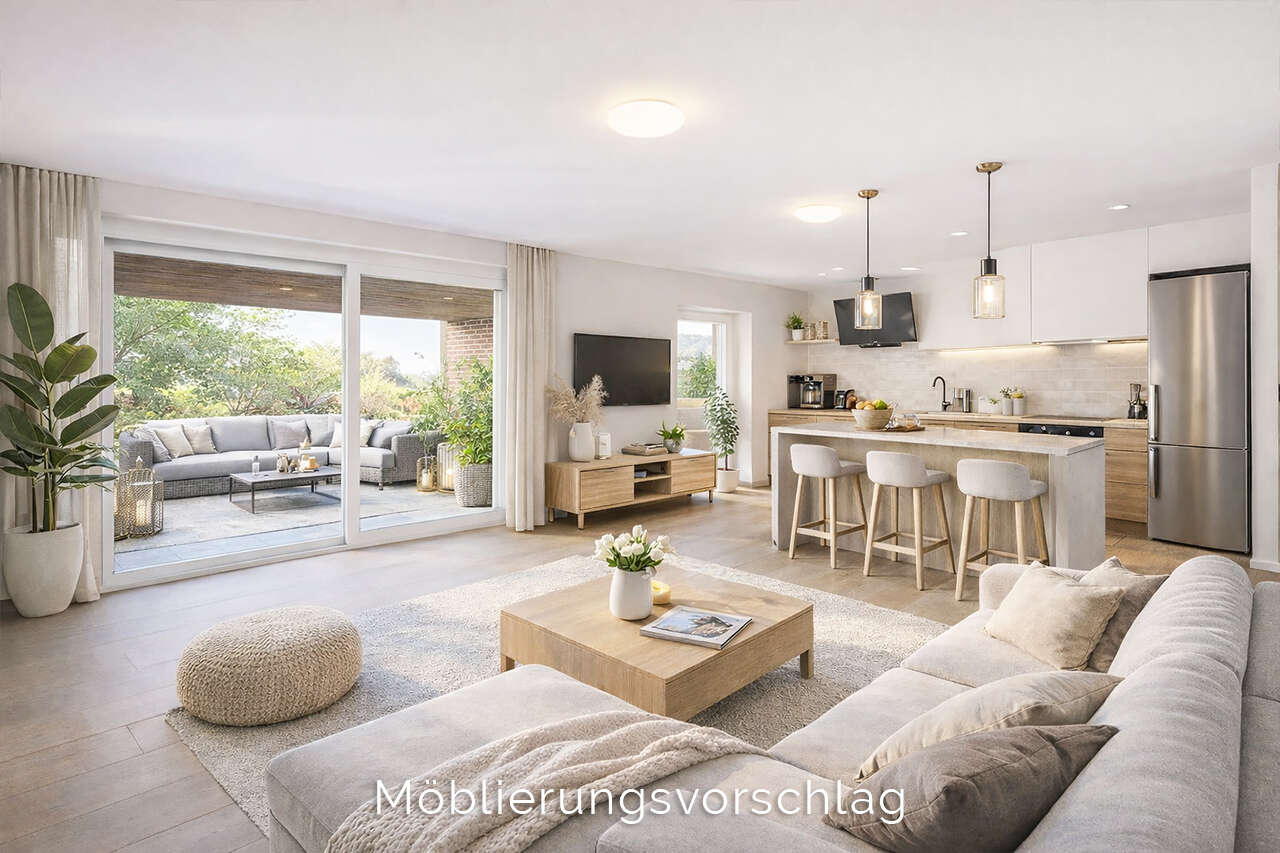 Immobilienmakler Simmerath Ferienhaus kaufen mit Immobilienbewertung