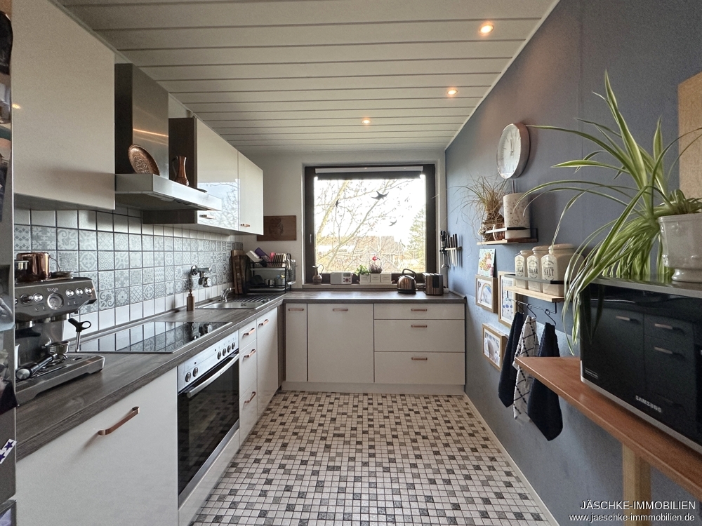 Immobilienmakler Aachen / Nütheim DG-Wohnung kaufen mit Immobilienbewertung