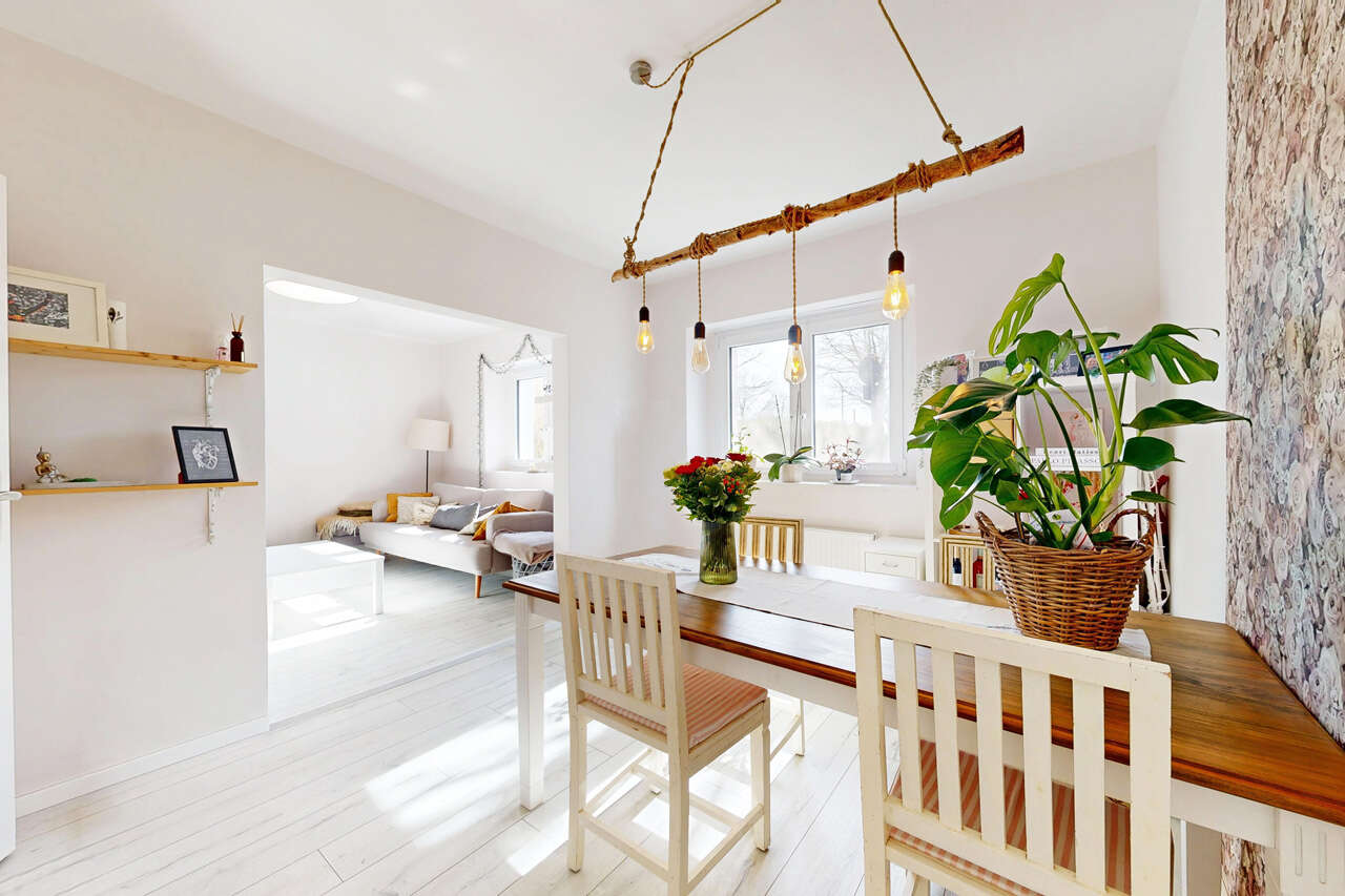 Immobilienmakler Elsdorf Doppelhaushälfte kaufen mit Immobilienbewertung