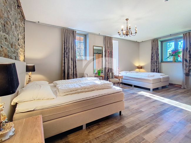 Immobilienmakler Manderfeld Freizeitanlage kaufen mit Immobilienbewertung