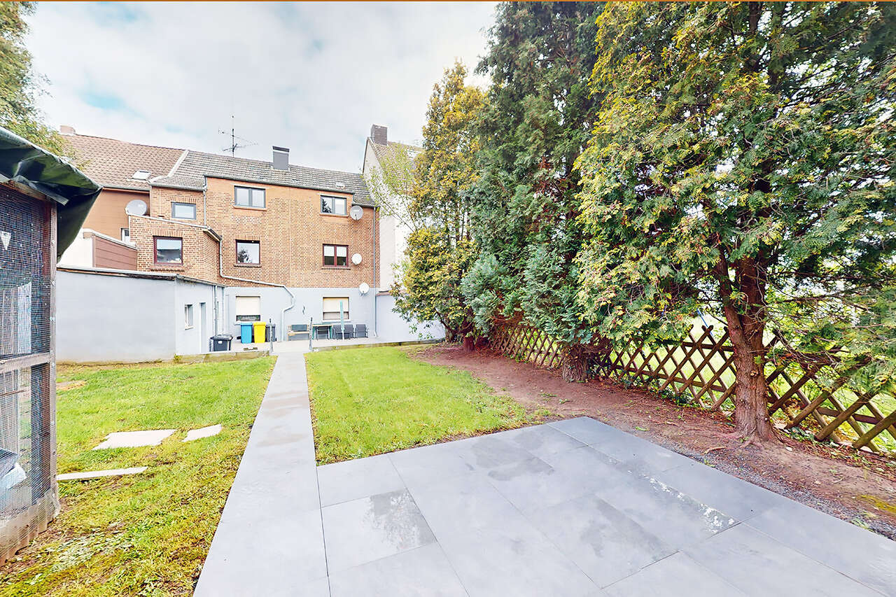 Immobilienmakler Merzenich Mehrfamilienhaus referenzen mit Immobilienbewertung