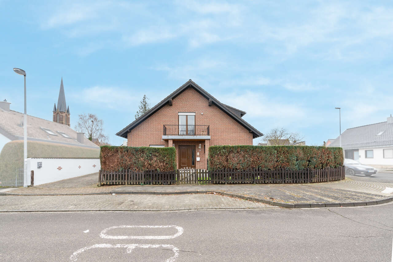 Immobilienmakler Swisttal Einfamilienhaus kaufen mit Immobilienbewertung