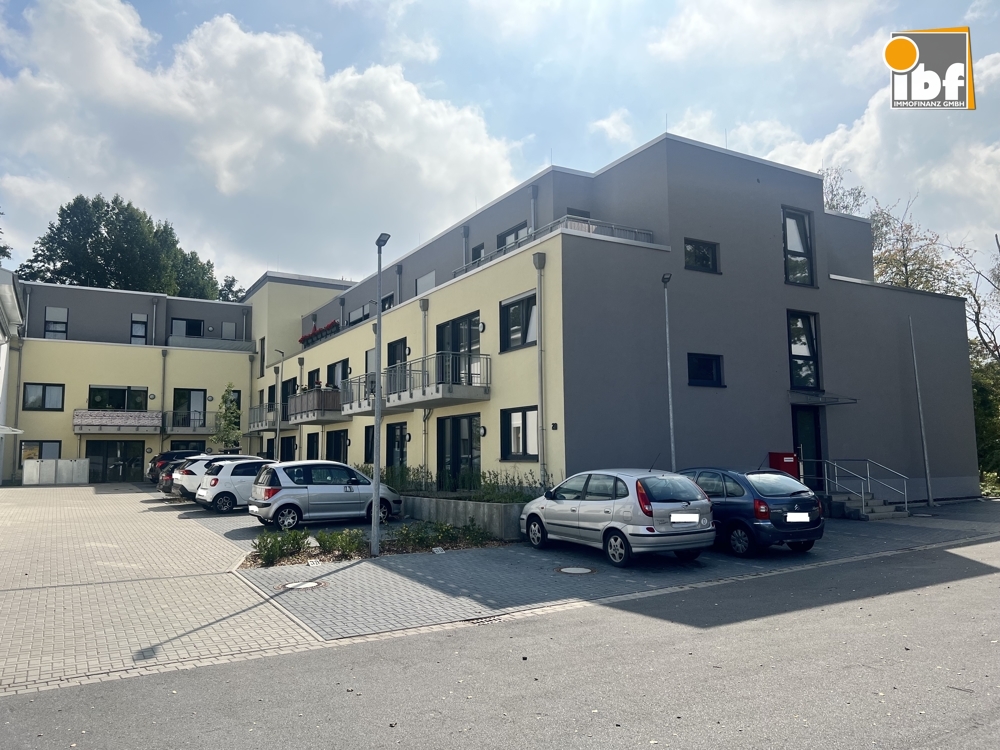 Immobilienmakler Düren / Mariaweiler Erdgeschosswohnung mieten mit Immobilienbewertung