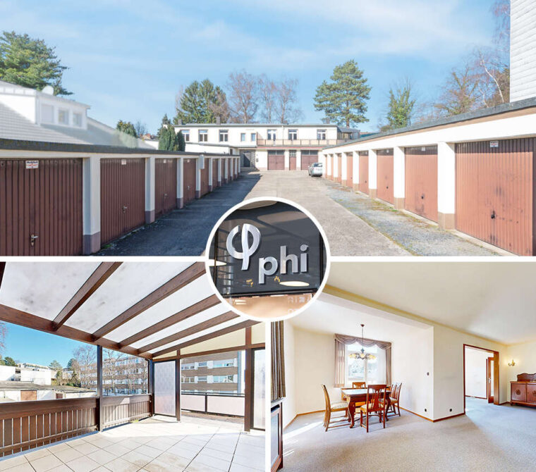 Immobilienmakler Düren Wohn- und Geschäftshaus kaufen mit Immobilienbewertung