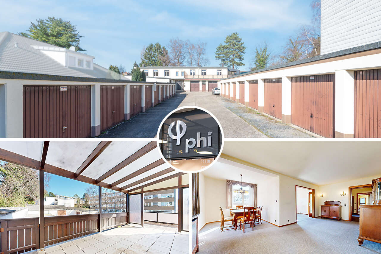 Immobilienmakler Düren Wohn- und Geschäftshaus kaufen mit Immobilienbewertung