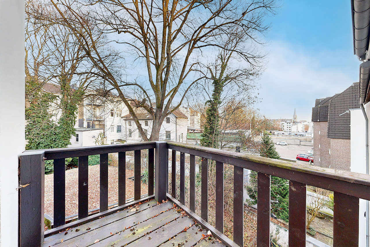 Immobilienmakler Aachen Etagenwohnung kaufen mit Immobilienbewertung