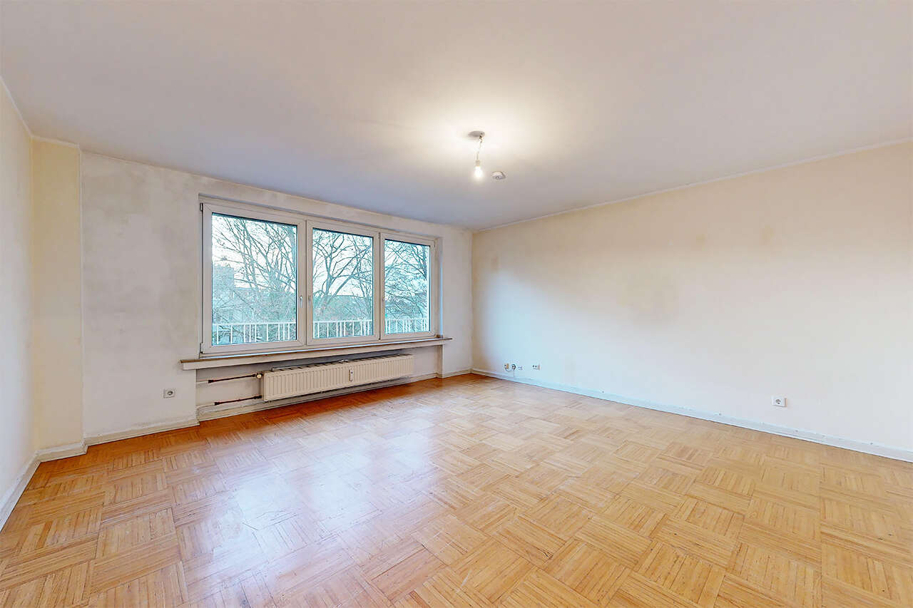 Immobilienmakler Aachen Etagenwohnung kaufen mit Immobilienbewertung