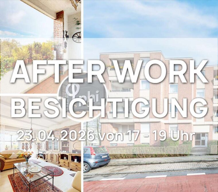 Immobilienmakler Aachen Etagenwohnung kaufen mit Immobilienbewertung