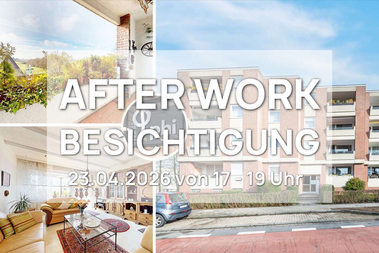 Immobilienmakler Aachen Etagenwohnung kaufen mit Immobilienbewertung