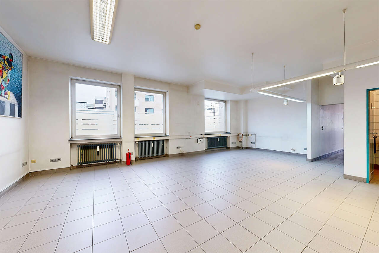 Immobilienmakler Eschweiler Bürofläche kaufen mit Immobilienbewertung