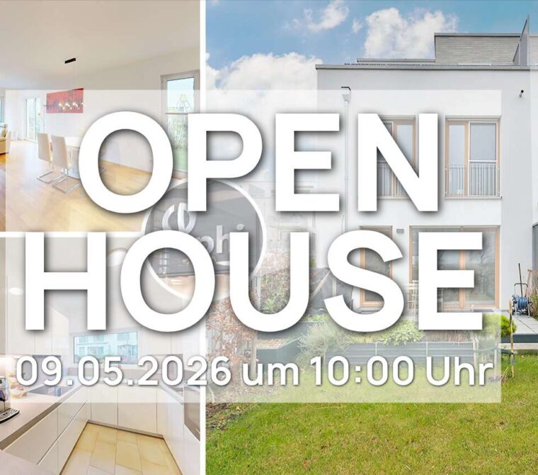 Immobilienmakler Aachen Doppelhaushälfte kaufen mit Immobilienbewertung