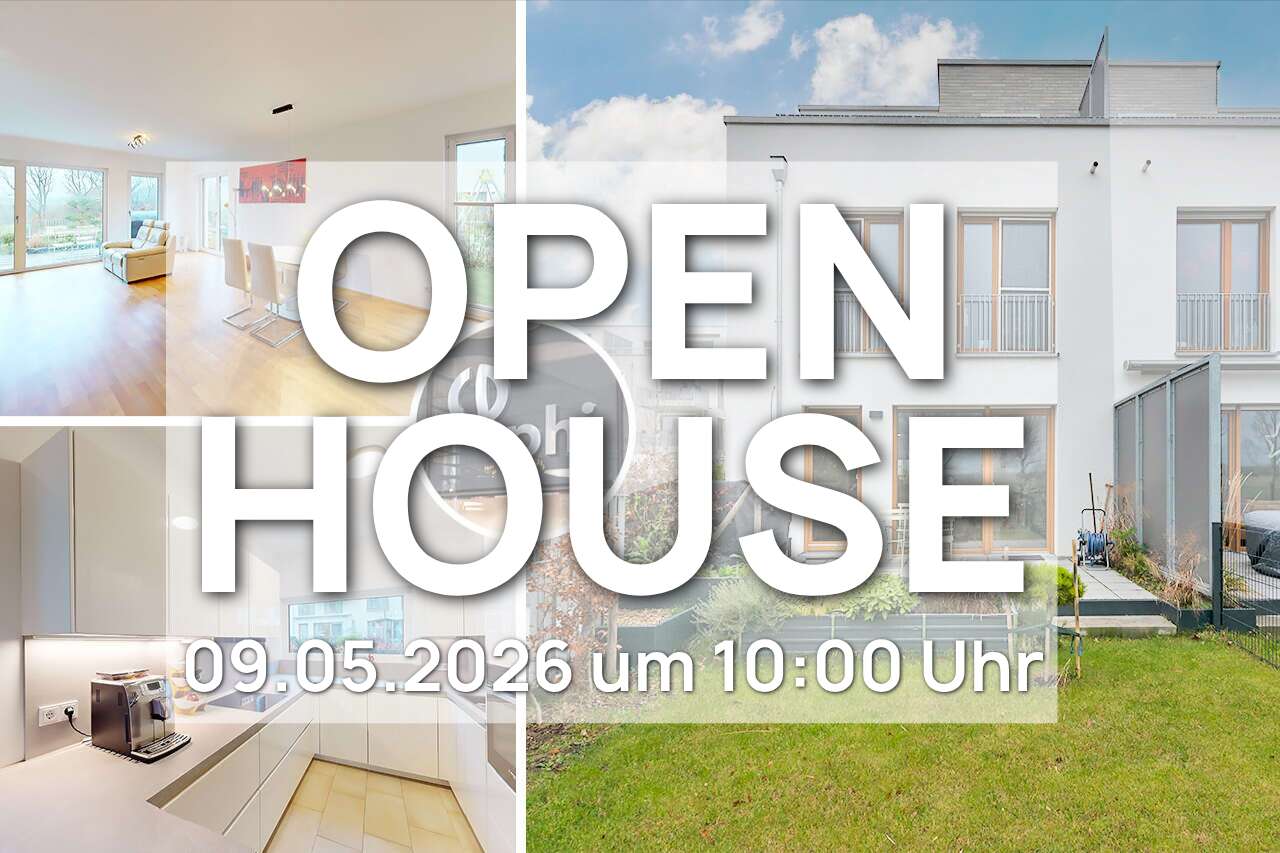 Immobilienmakler Aachen Doppelhaushälfte kaufen mit Immobilienbewertung