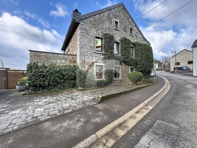 Einfamilienhaus Raeren kaufen Phi Immobilienmakler Raeren Einfamilienhaus kaufen mit Immobilienbewertung