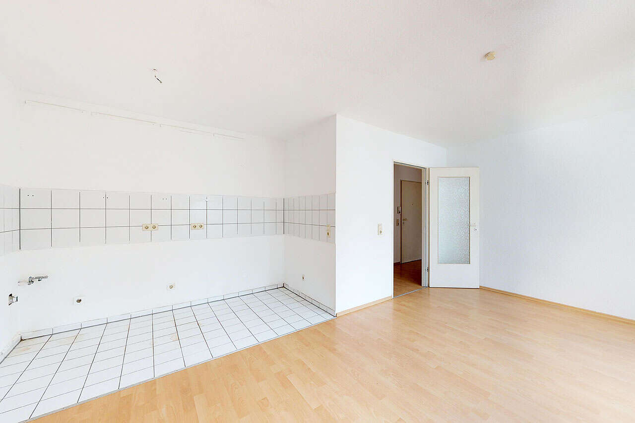 Immobilienmakler Aachen Etagenwohnung kaufen mit Immobilienbewertung