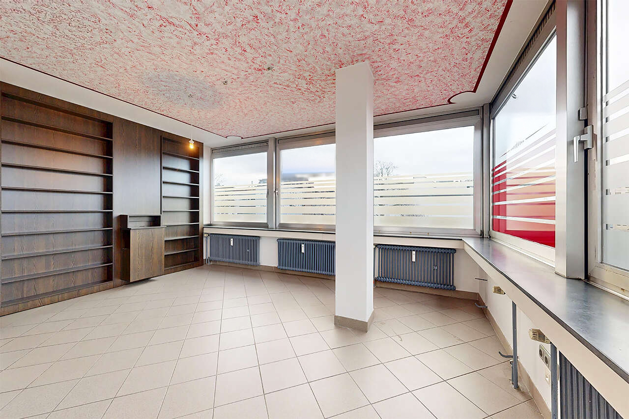 Immobilienmakler Eschweiler Bürofläche kaufen mit Immobilienbewertung