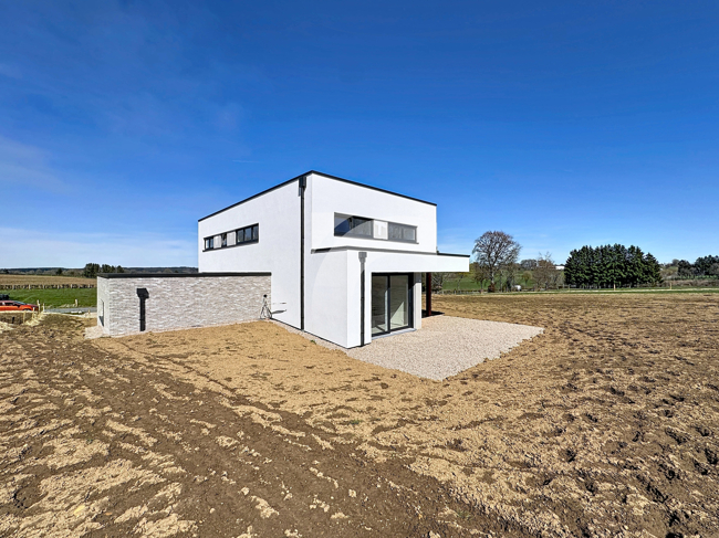 Immobilienmakler Bütgenbach Villa kaufen mit Immobilienbewertung