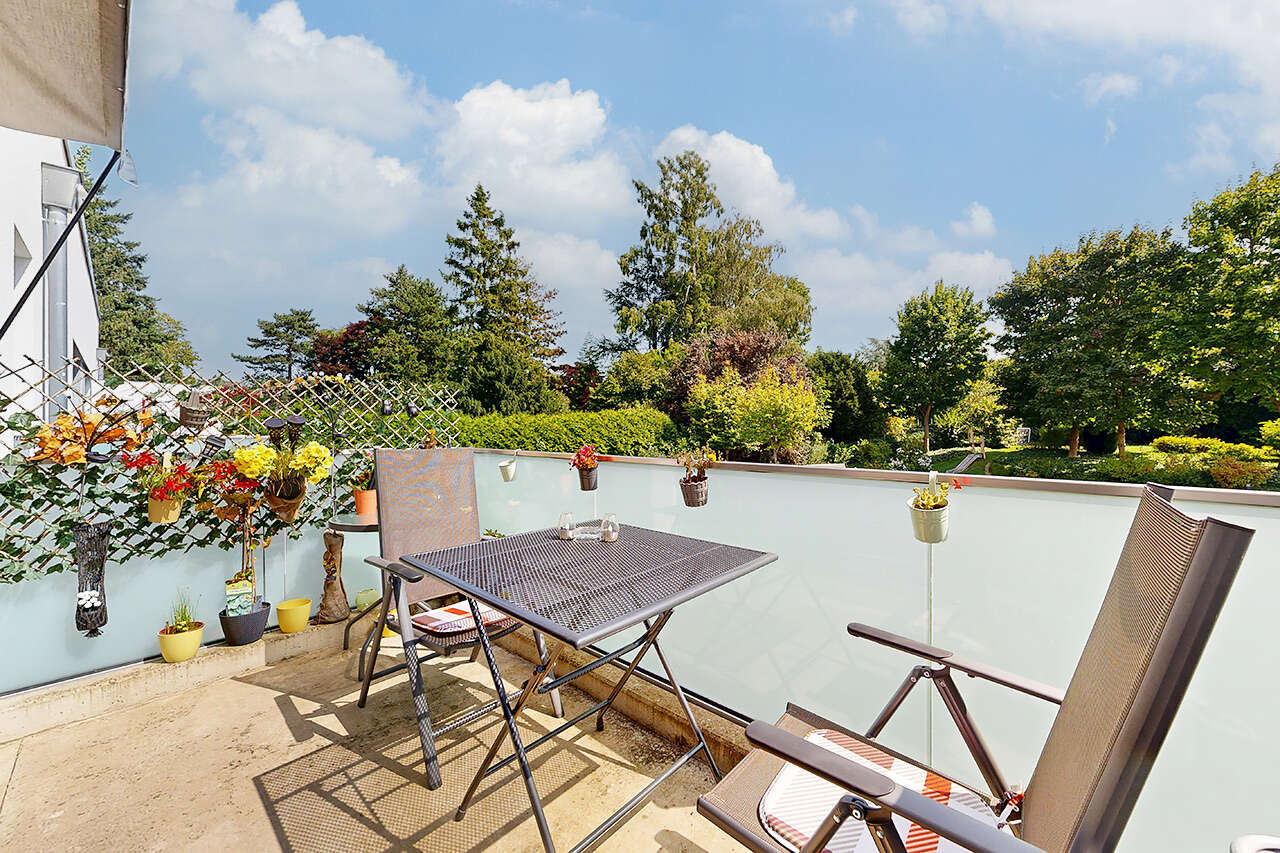 Immobilienmakler Aachen Etagenwohnung referenzen mit Immobilienbewertung