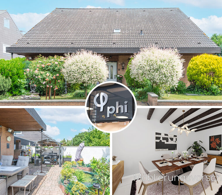 Immobilienmakler Erftstadt-Erp Einfamilienhaus kaufen mit Immobilienbewertung