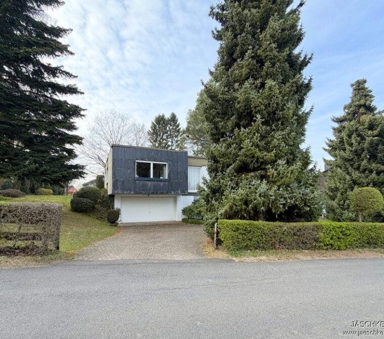 Immobilienmakler Roetgen / Rott Einfamilienhaus kaufen mit Immobilienbewertung