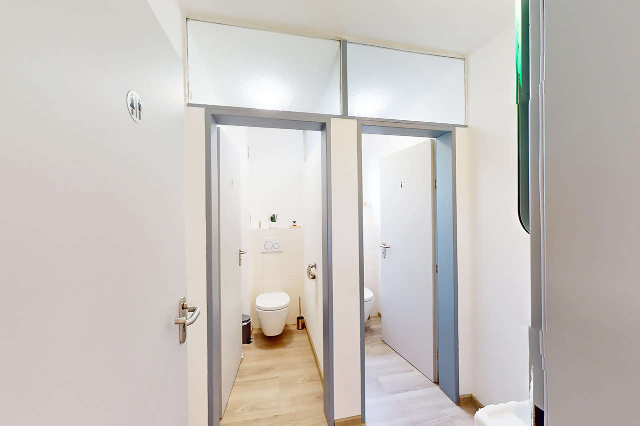 Immobilienmakler Würselen Bürohaus referenzen mit Immobilienbewertung